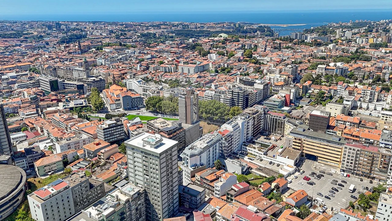 Apartamento para Venda em Cedofeita, Santo Ildefonso, Sé, Miragaia, São Nicolau e Vitória Foto 4