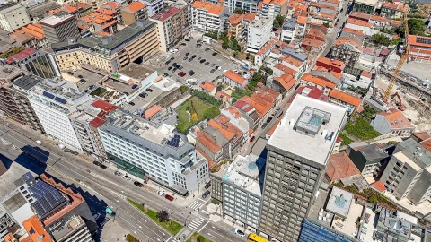 Apartamento para Venda em Cedofeita, Santo Ildefonso, Sé, Miragaia, São Nicolau e Vitória