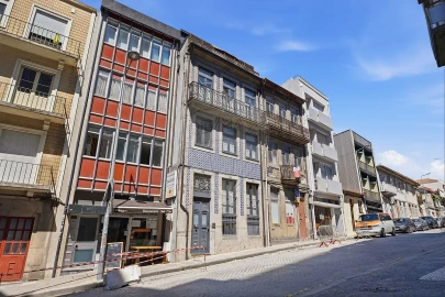 Apartamento para Venda em Cedofeita, Santo Ildefonso, Sé, Miragaia, São Nicolau e Vitória