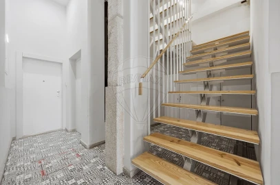 Apartamento para Venda em Cedofeita, Santo Ildefonso, Sé, Miragaia, São Nicolau e Vitória