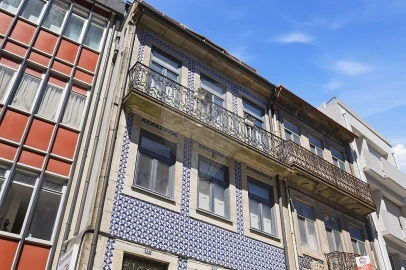 Apartamento para Venda em Cedofeita, Santo Ildefonso, Sé, Miragaia, São Nicolau e Vitória