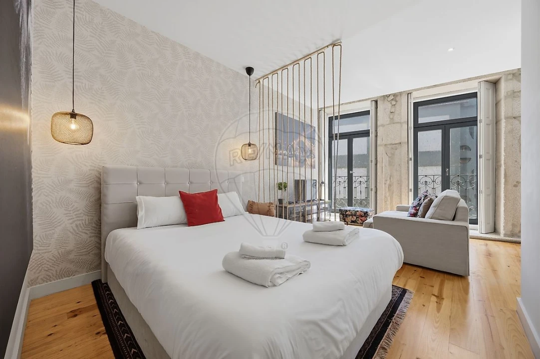 Apartamento para Venda em Cedofeita, Santo Ildefonso, Sé, Miragaia, São Nicolau e Vitória Foto 10