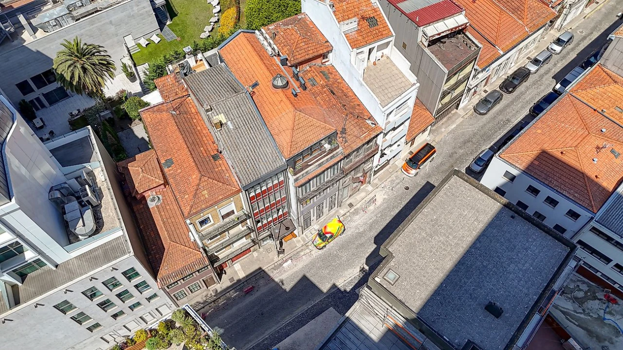 Apartamento para Venda em Cedofeita, Santo Ildefonso, Sé, Miragaia, São Nicolau e Vitória Foto 5