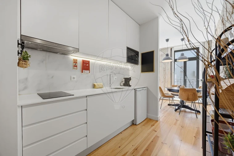 Apartamento para Venda em Cedofeita, Santo Ildefonso, Sé, Miragaia, São Nicolau e Vitória Foto 19