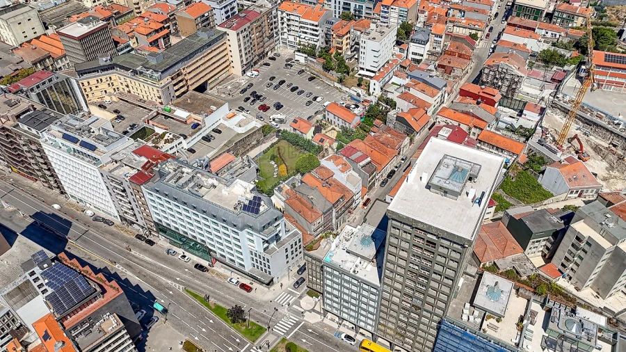 Apartamento para Venda em Cedofeita, Santo Ildefonso, Sé, Miragaia, São Nicolau e Vitória Foto 3