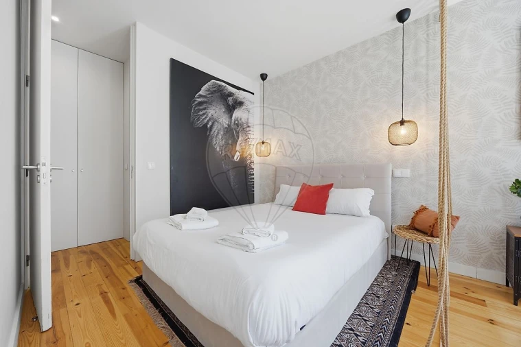 Apartamento para Venda em Cedofeita, Santo Ildefonso, Sé, Miragaia, São Nicolau e Vitória Foto 12