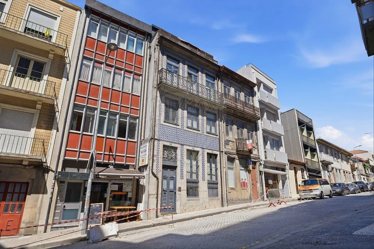 Apartamento para Venda em Cedofeita, Santo Ildefonso, Sé, Miragaia, São Nicolau e Vitória Foto 6