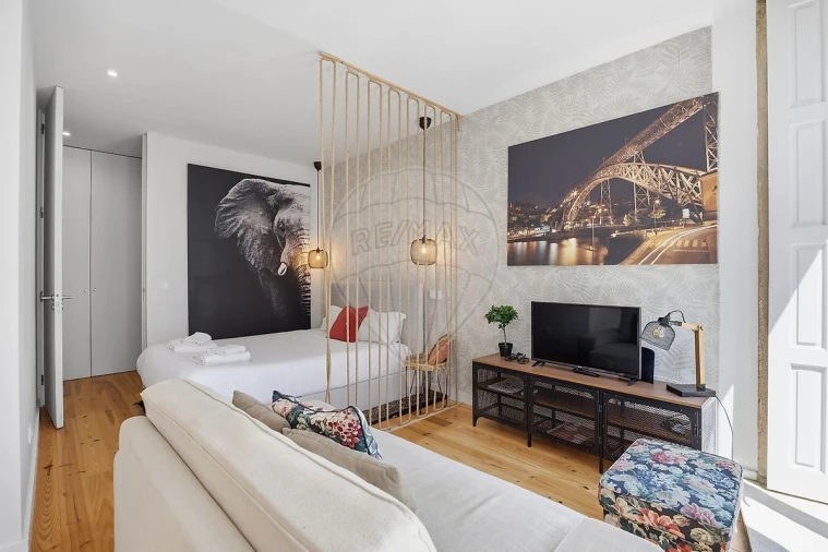 Apartamento para Venda em Cedofeita, Santo Ildefonso, Sé, Miragaia, São Nicolau e Vitória Foto 14