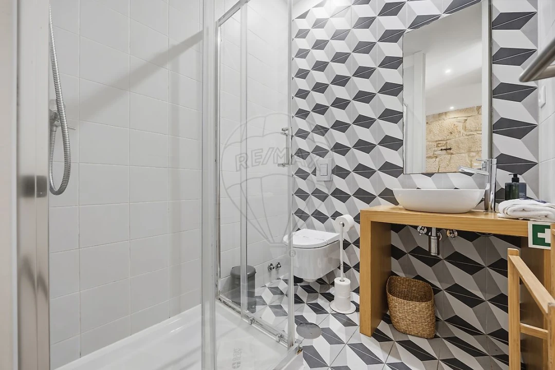 Apartamento para Venda em Cedofeita, Santo Ildefonso, Sé, Miragaia, São Nicolau e Vitória Foto 9