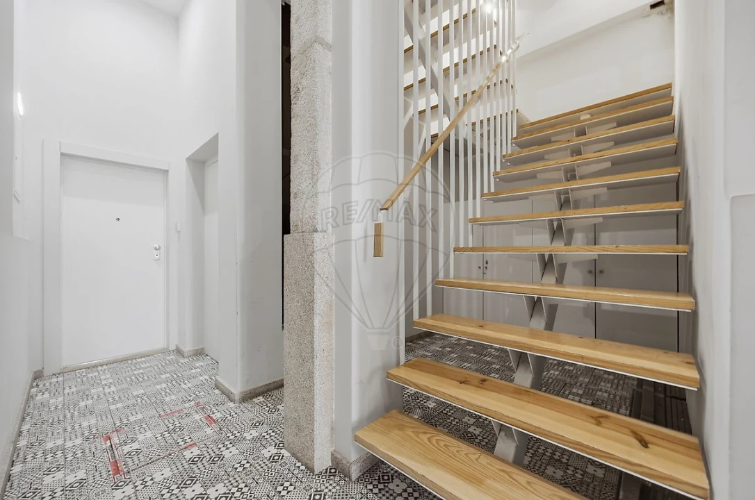Apartamento para Venda em Cedofeita, Santo Ildefonso, Sé, Miragaia, São Nicolau e Vitória Foto 23