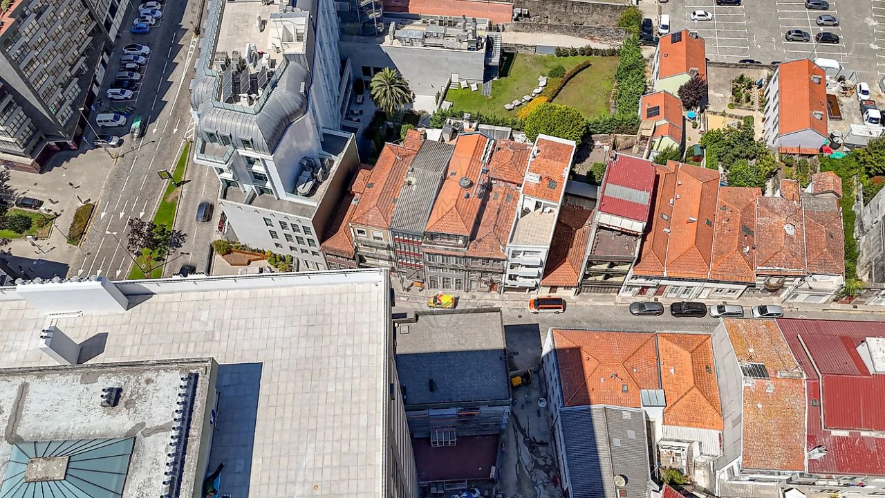 Apartamento para Venda em Cedofeita, Santo Ildefonso, Sé, Miragaia, São Nicolau e Vitória Foto 2