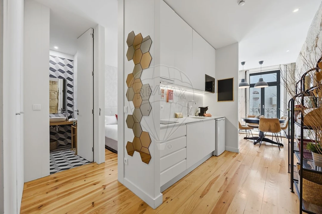 Apartamento para Venda em Cedofeita, Santo Ildefonso, Sé, Miragaia, São Nicolau e Vitória Foto 22