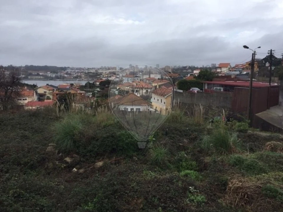Terreno para Venda em Canidelo Foto 3
