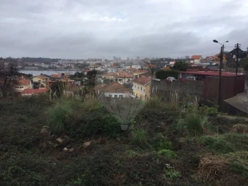 Terreno para Venda em Canidelo