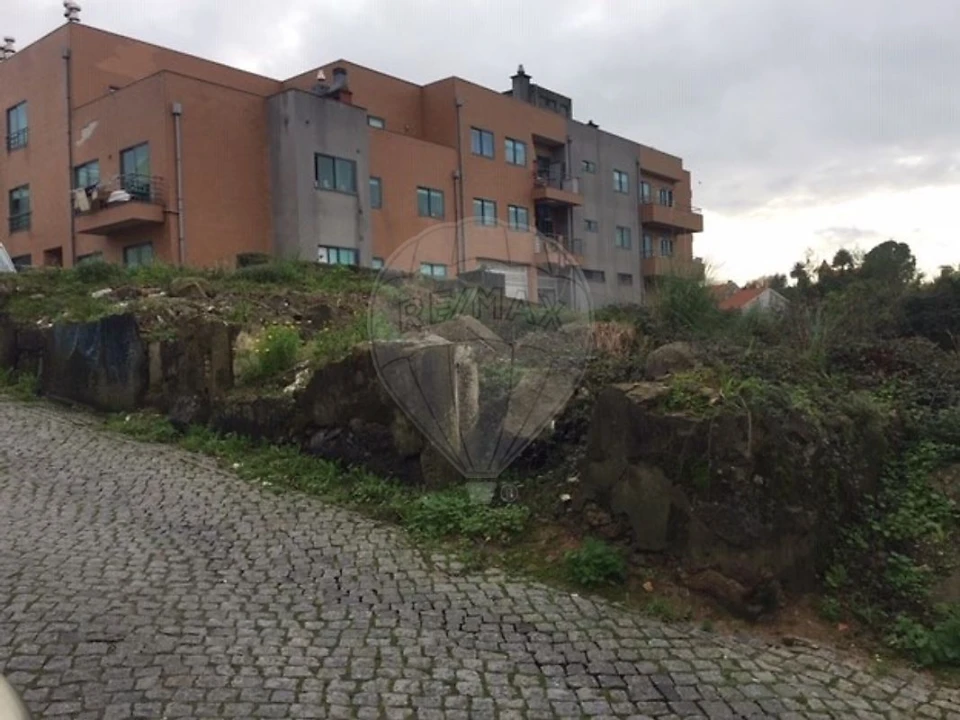 Terreno para Venda em Canidelo Foto 1