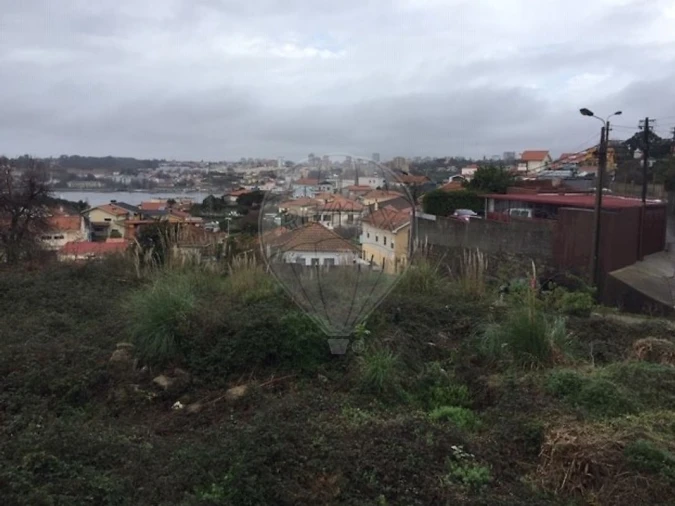 Terreno para Venda em Canidelo Foto 3