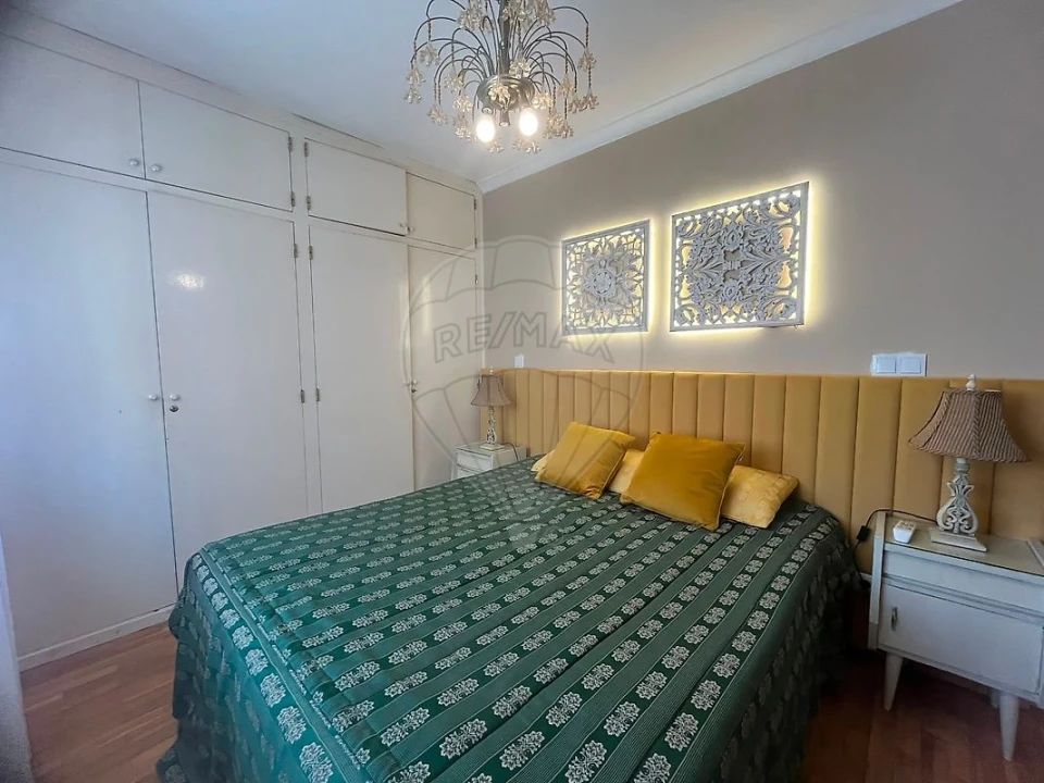 Apartamento T3 para Arrendamento em Espinho Foto 12