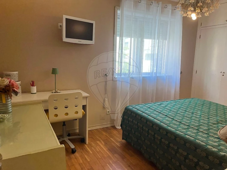 Apartamento T3 para Arrendamento em Espinho Foto 11