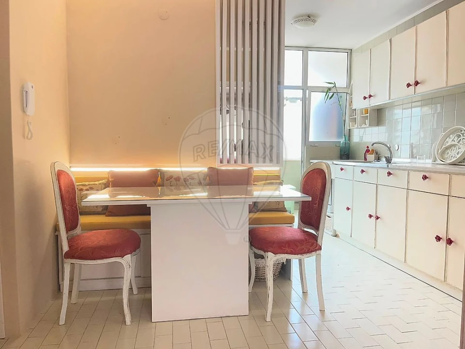 Apartamento T3 para Arrendamento em Espinho Foto 20
