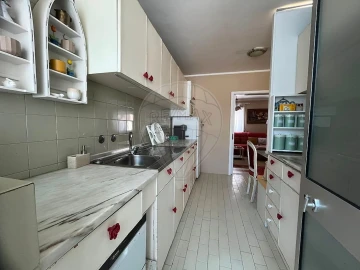 Apartamento T3 para Arrendamento em Espinho