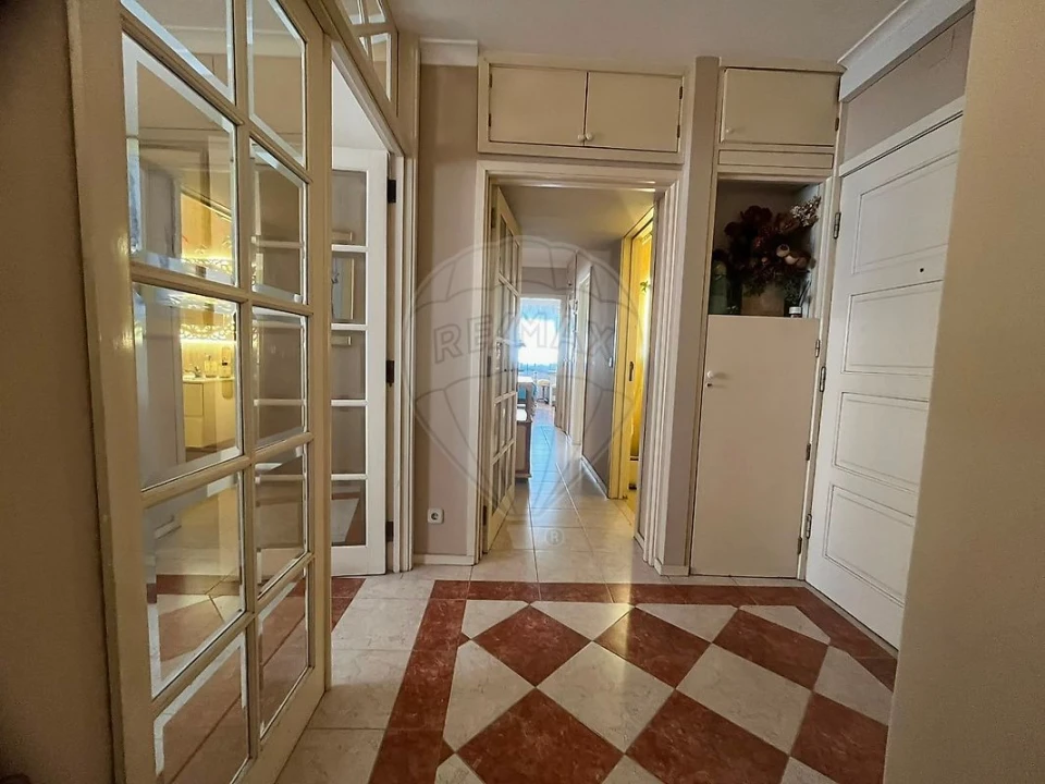 Apartamento T3 para Arrendamento em Espinho Foto 6