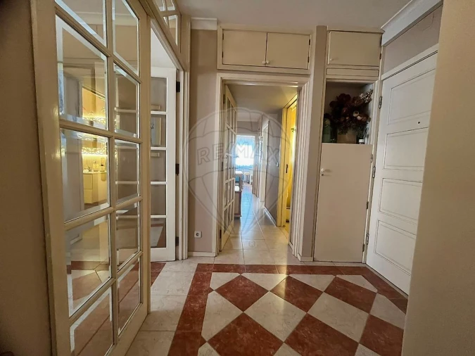 Apartamento T3 para Arrendamento em Espinho Foto 6