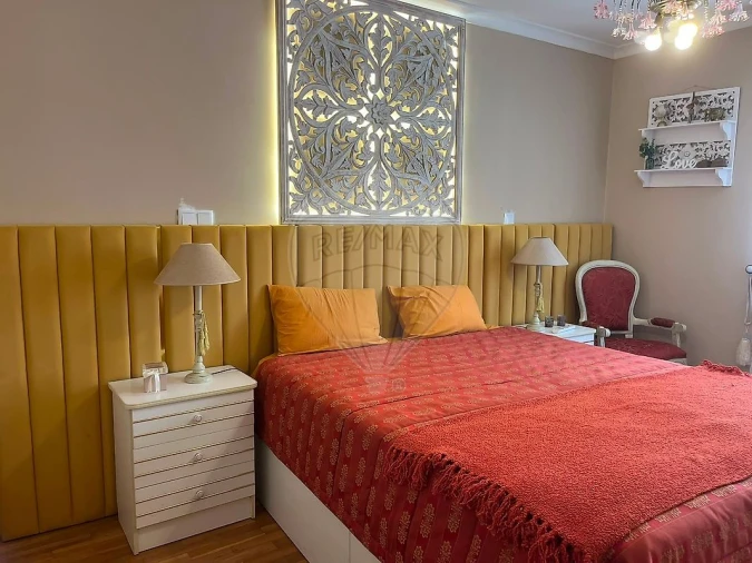 Apartamento T3 para Arrendamento em Espinho Foto 9