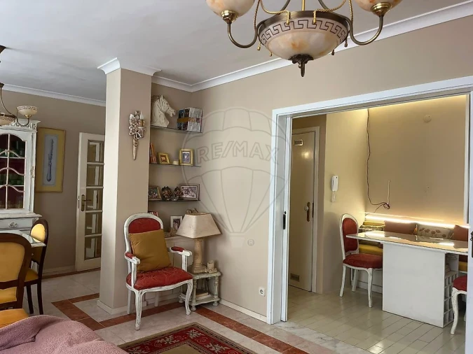 Apartamento T3 para Arrendamento em Espinho Foto 18