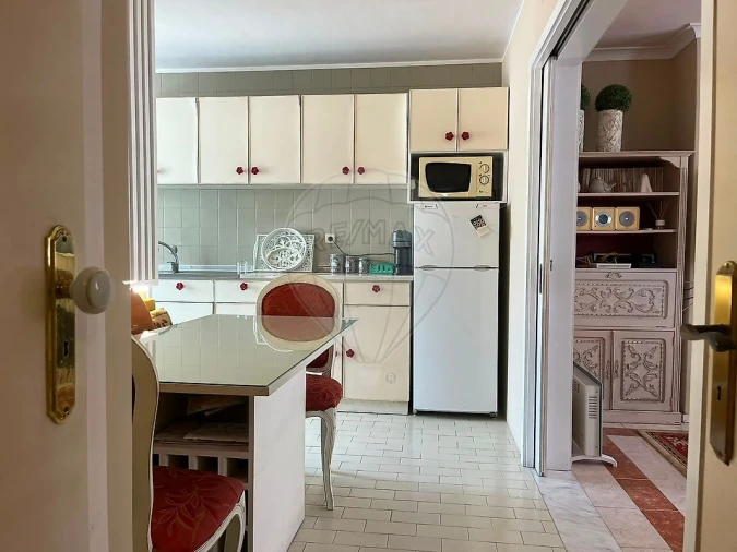 Apartamento T3 para Arrendamento em Espinho Foto 3