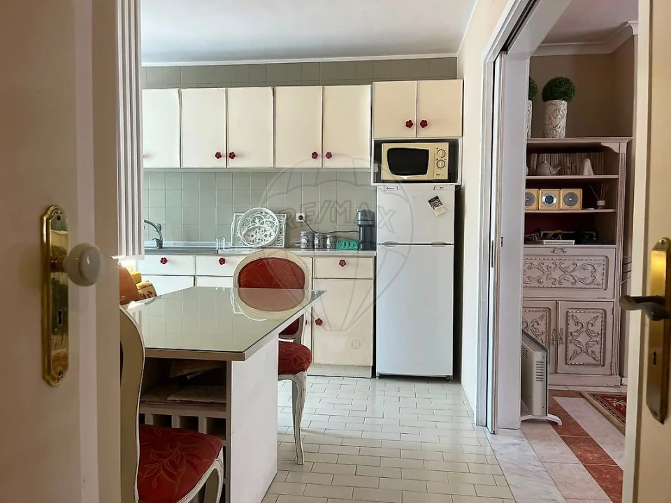 Apartamento T3 para Arrendamento em Espinho Foto 3