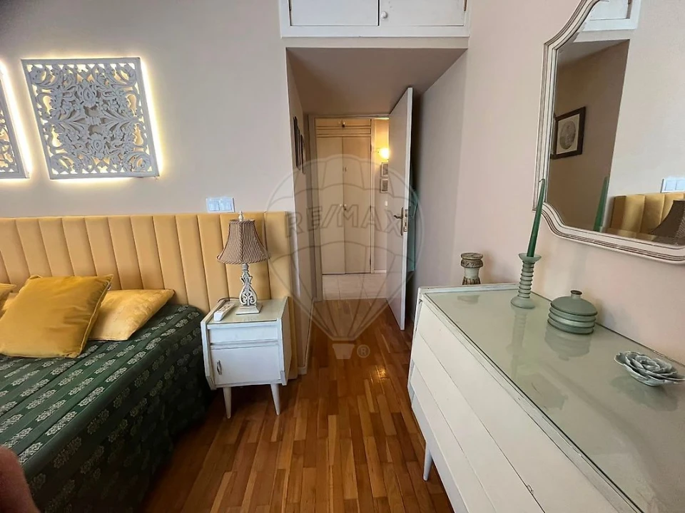 Apartamento T3 para Arrendamento em Espinho Foto 13