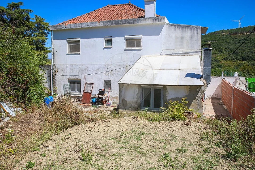 Moradia T3 para Venda em Arruda dos Vinhos Foto 36