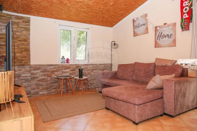 Moradia T3 para Venda em Arruda dos Vinhos
