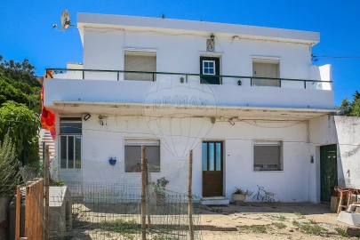 Moradia T3 para Venda em Arruda dos Vinhos