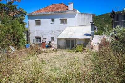 Moradia T3 para Venda em Arruda dos Vinhos