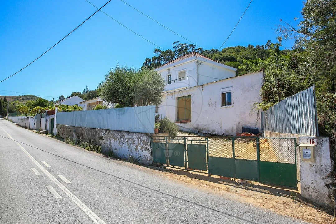 Moradia T3 para Venda em Arruda dos Vinhos Foto 2