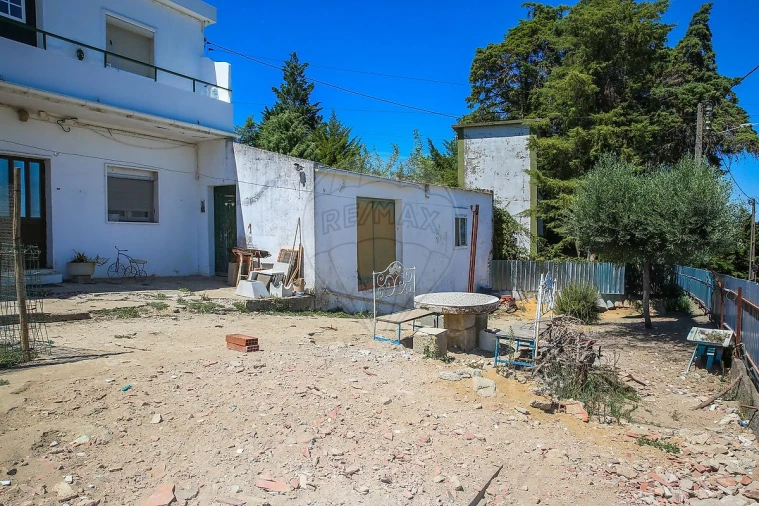 Moradia T3 para Venda em Arruda dos Vinhos Foto 7