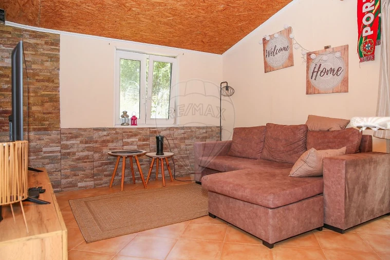 Moradia T3 para Venda em Arruda dos Vinhos Foto 10