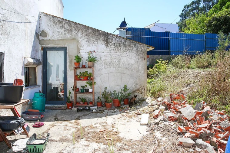 Moradia T3 para Venda em Arruda dos Vinhos Foto 40