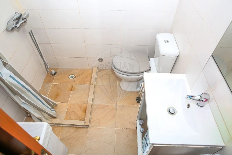 Moradia T3 para Venda em Arruda dos Vinhos Foto 25