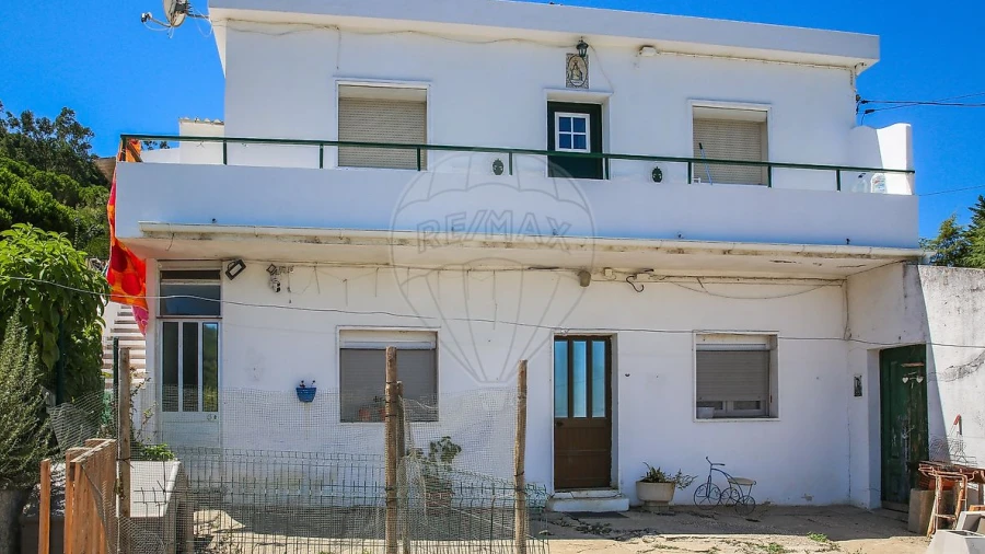Moradia T3 para Venda em Arruda dos Vinhos