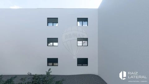 Apartamento T3 para Venda em Benavente
