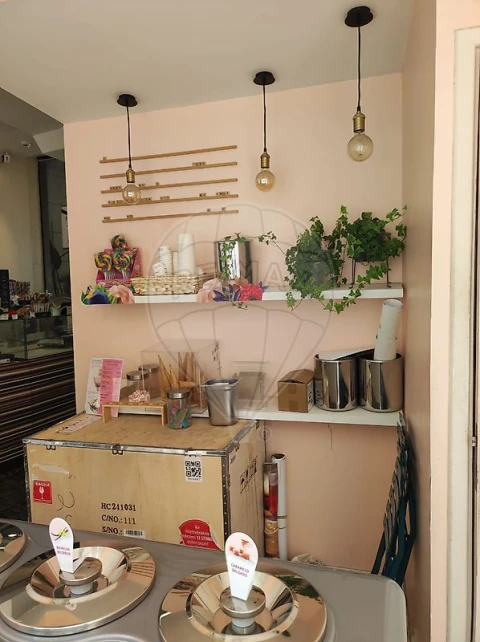 Negócio para Venda em Santo António
