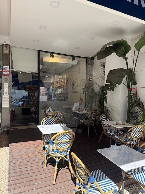 Negócio para Venda em Santo António