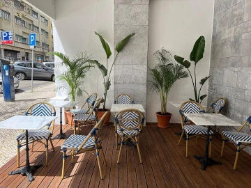 Negócio para Venda em Santo António