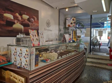 Negócio para Venda em Santo António
