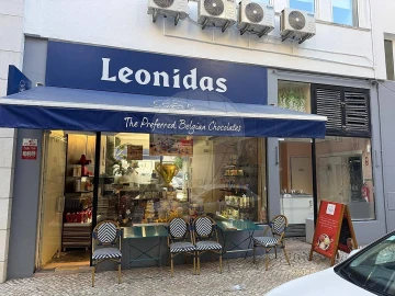 Negócio para Venda em Santo António