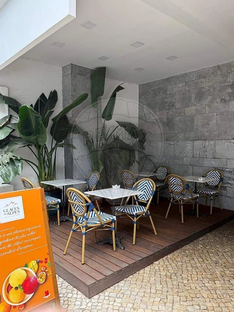 Negócio para Venda em Santo António