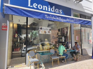 Negócio para Venda em Santo António