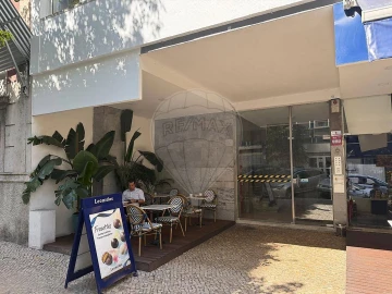 Negócio para Venda em Santo António